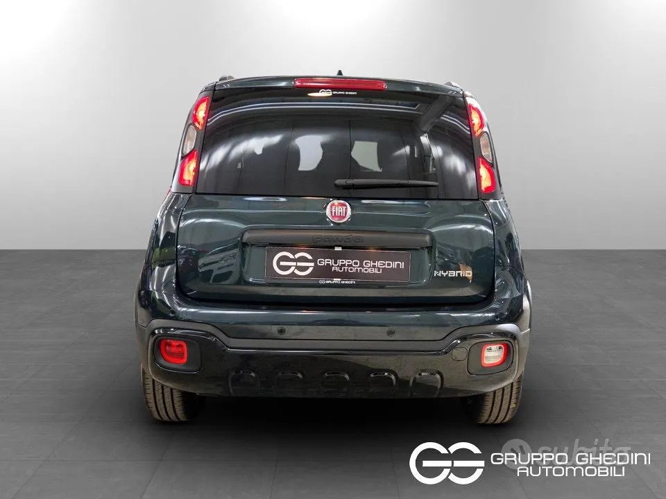 Fiat Pandina 2026 photo 5