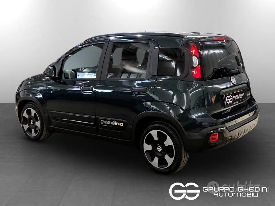 Fiat Pandina 2026 photo 3