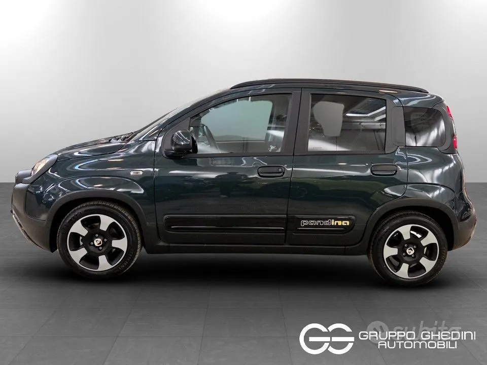 Fiat Pandina 2026 photo 2