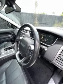 Land Rover Range Rover Sport 2017 photo 5