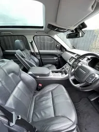 Land Rover Range Rover Sport 2017 photo 4