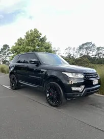 Land Rover Range Rover Sport 2017 photo 3