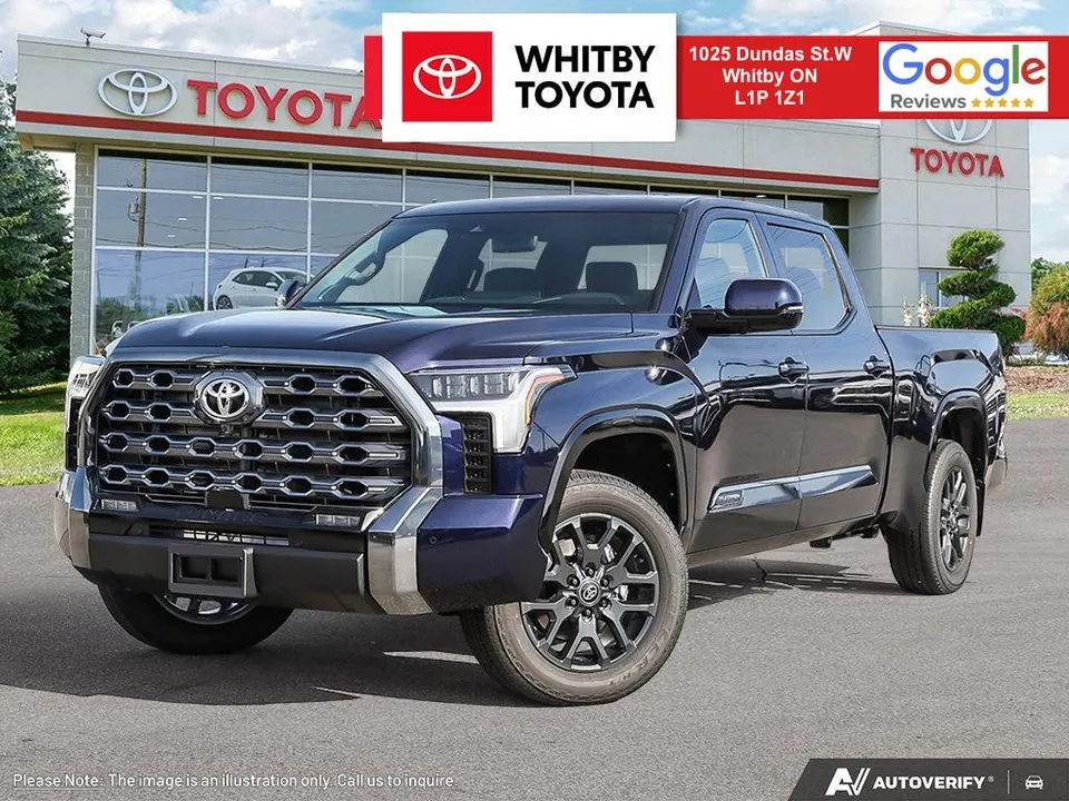 Toyota Tundra