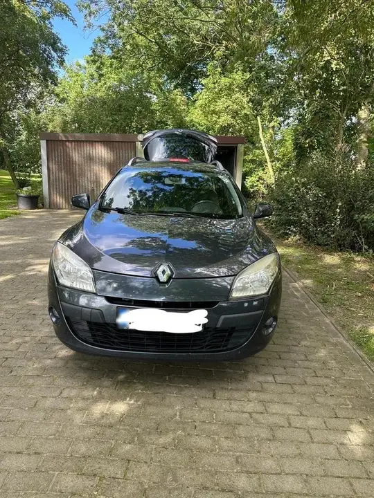 Renault Mégane