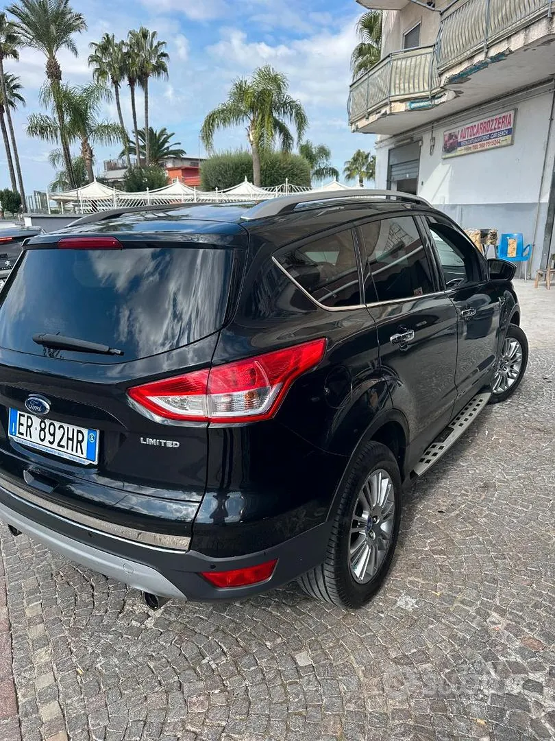 Ford Kuga 2013 photo 2