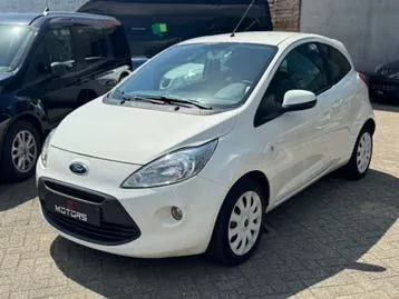 Ford Ka 2014 photo 3