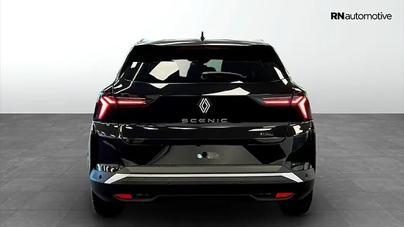 Renault Scenic 2024 photo 4