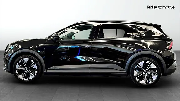 Renault Scenic 2024 photo 2