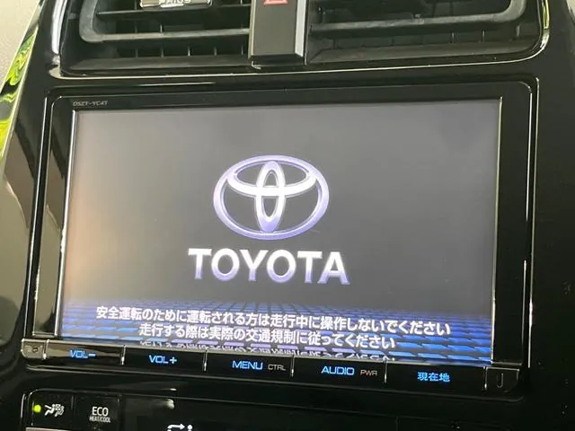 Toyota Prius 2017 photo 3