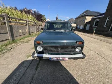 Lada Niva