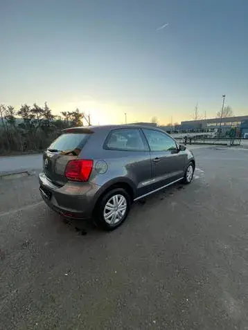 Volkswagen Polo 2014 photo 3