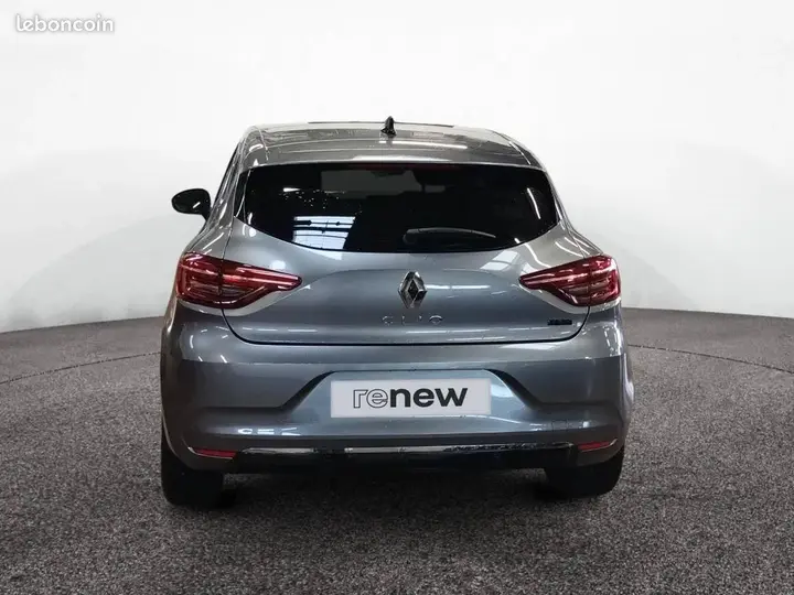 Renault Clio 2023 photo 4