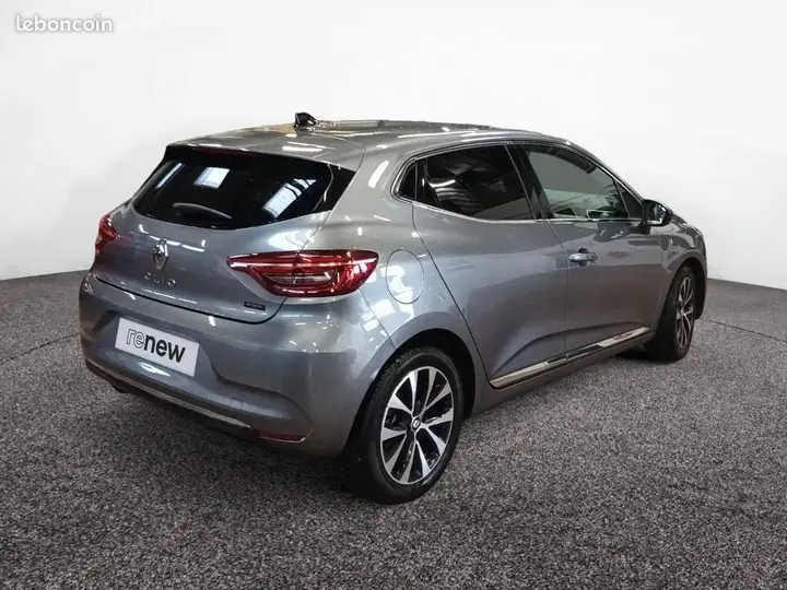 Renault Clio 2023 photo 5