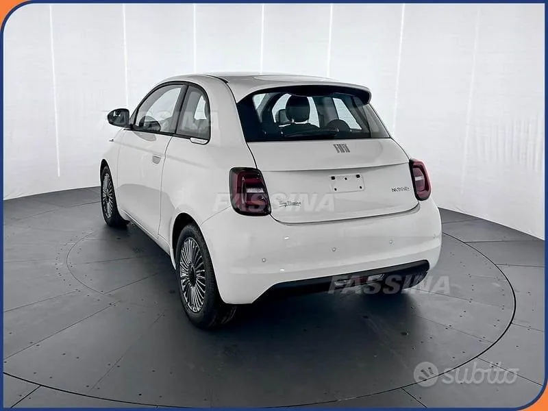 Fiat 500 2026 photo 4
