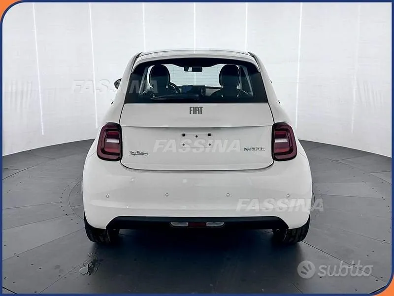 Fiat 500 2026 photo 5