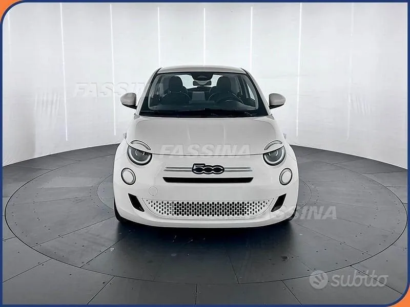 Fiat 500 2026 photo 2
