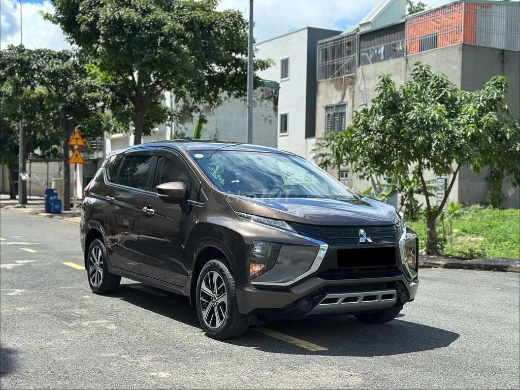 Mitsubishi Xpander 2020 photo 2