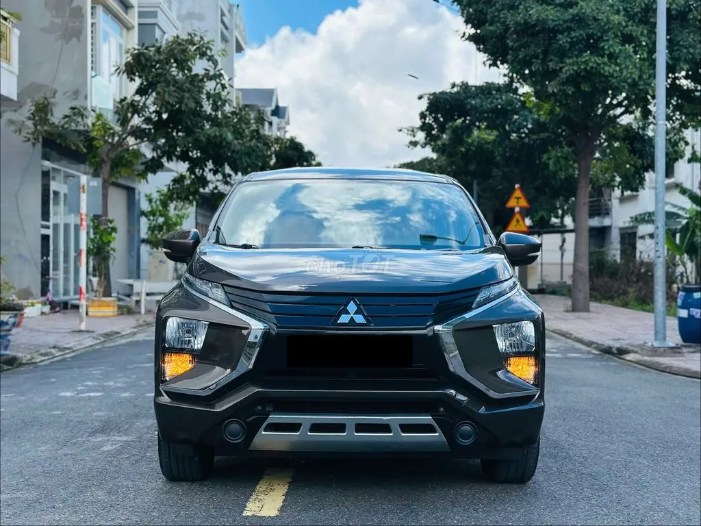 Mitsubishi Xpander