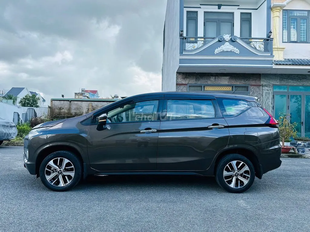 Mitsubishi Xpander 2020 photo 4