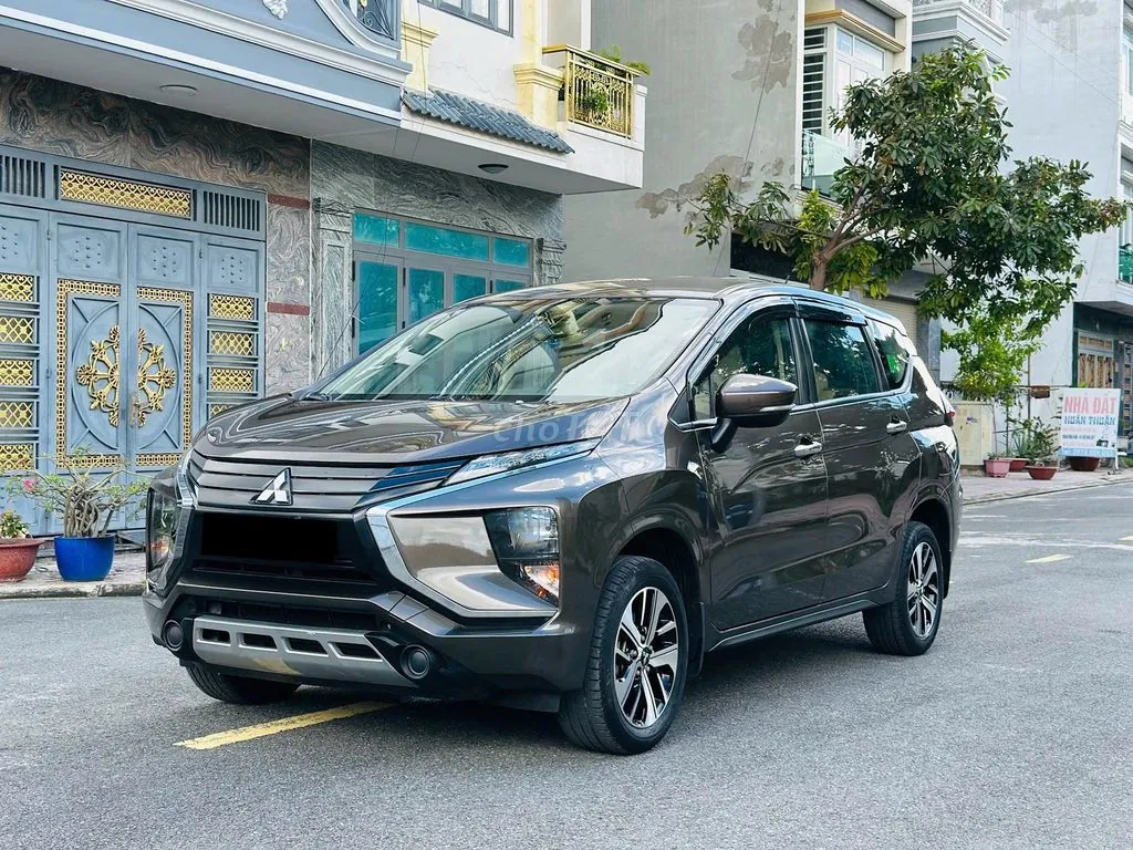 Mitsubishi Xpander 2020 photo 3