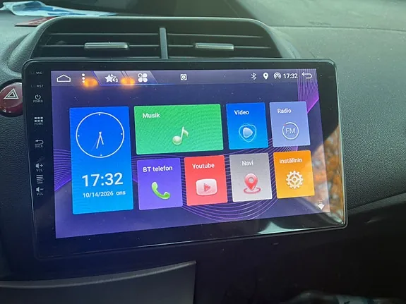 Honda Civic 2007 photo 2