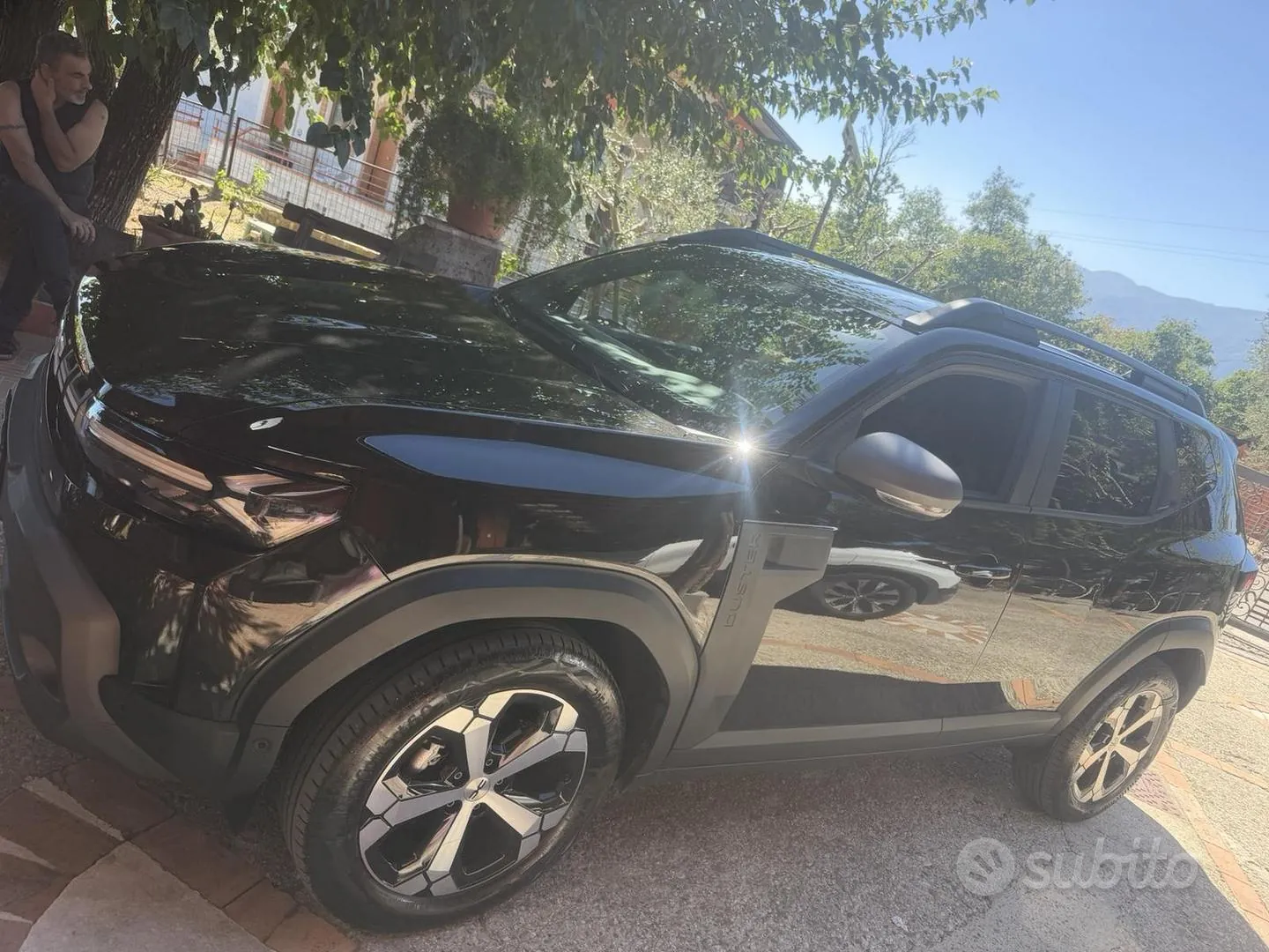 Dacia Duster 2026 photo 3