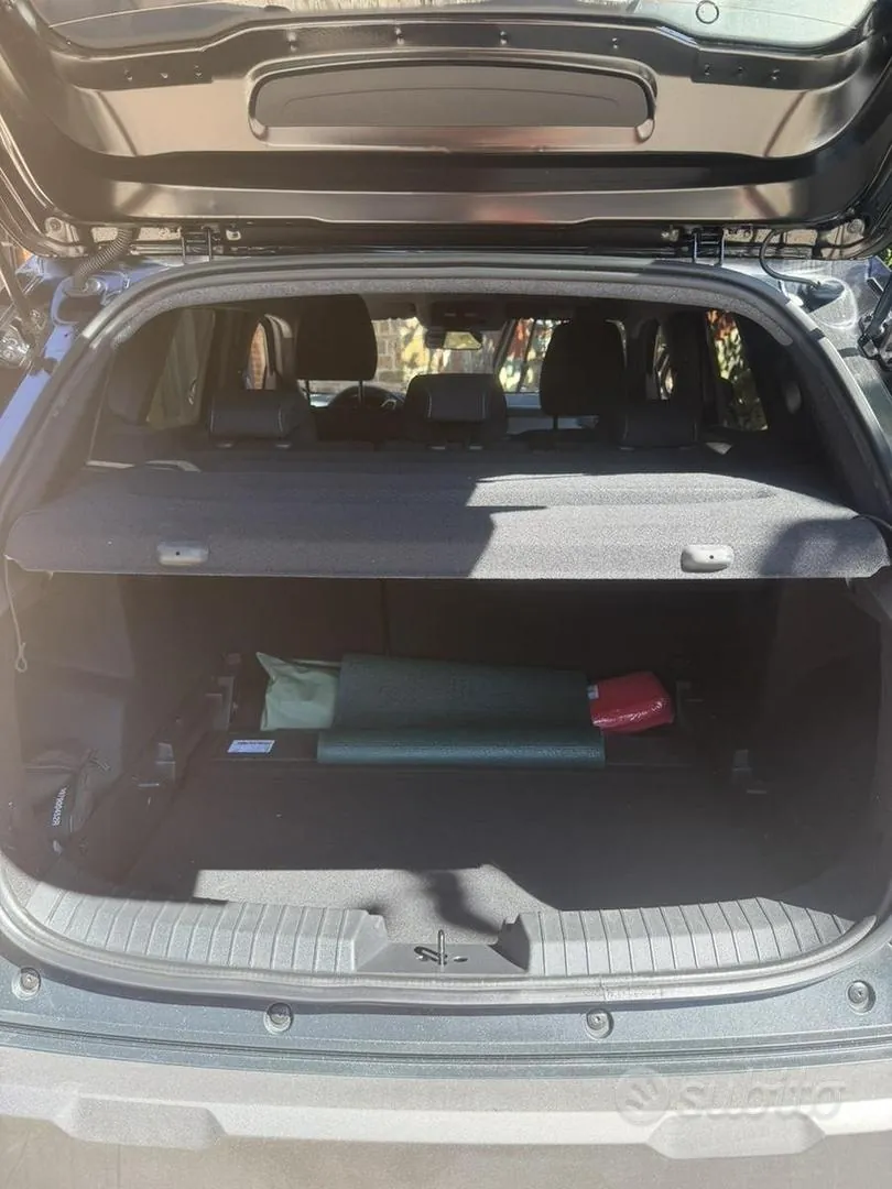Dacia Duster 2026 photo 4