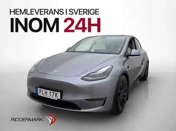 Tesla Model Y 2024 photo 4