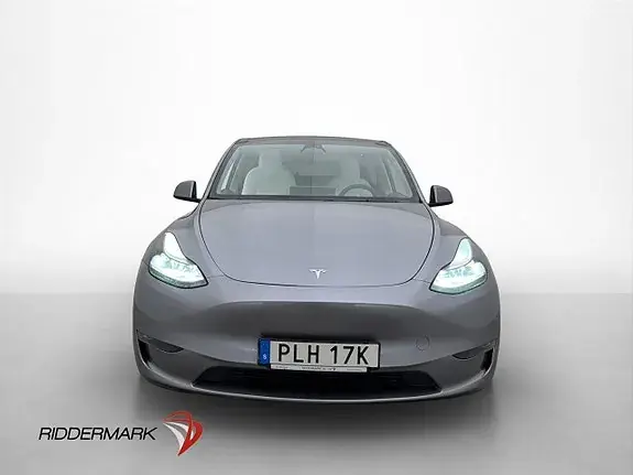 Tesla Model Y 2024 photo 3