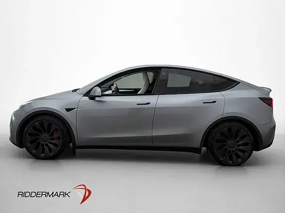 Tesla Model Y 2024 photo 5