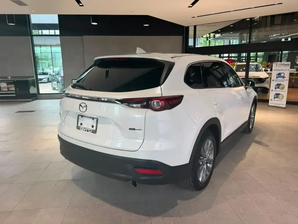 Mazda Cx-9 2023 photo 5