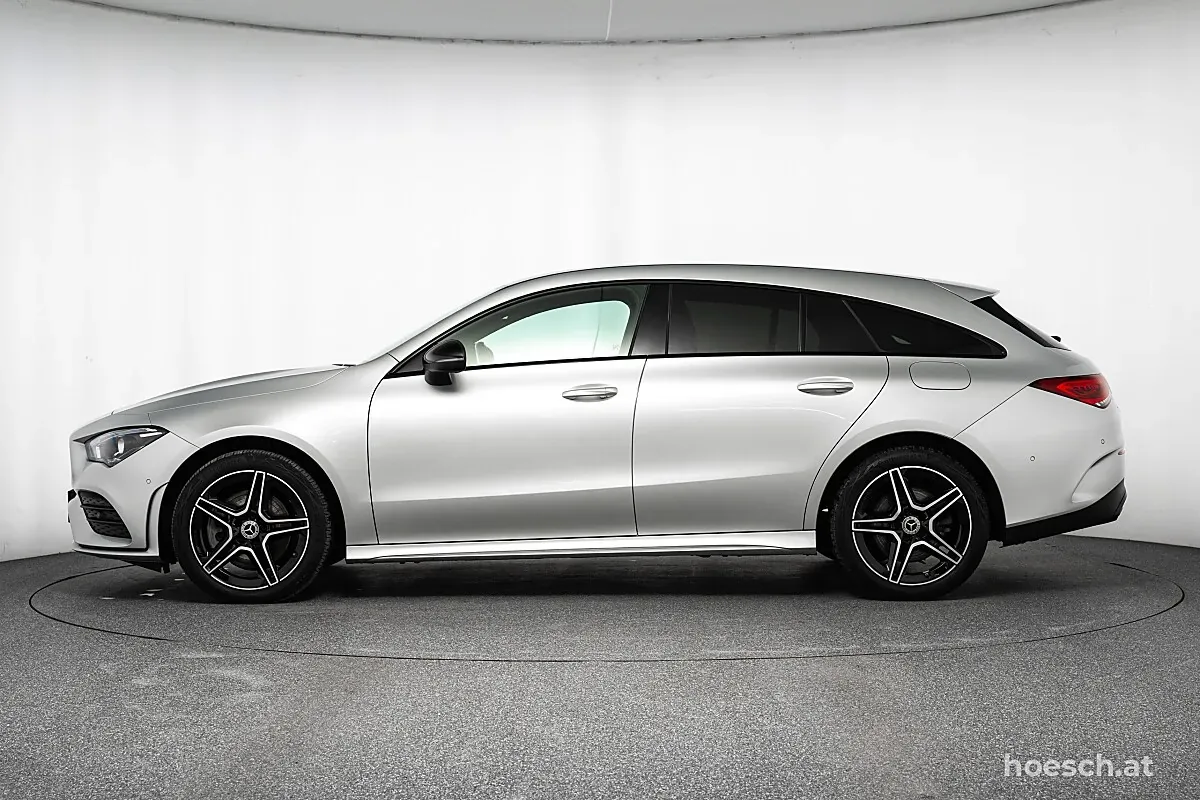 Mercedes-Benz Cla 2022 photo 3