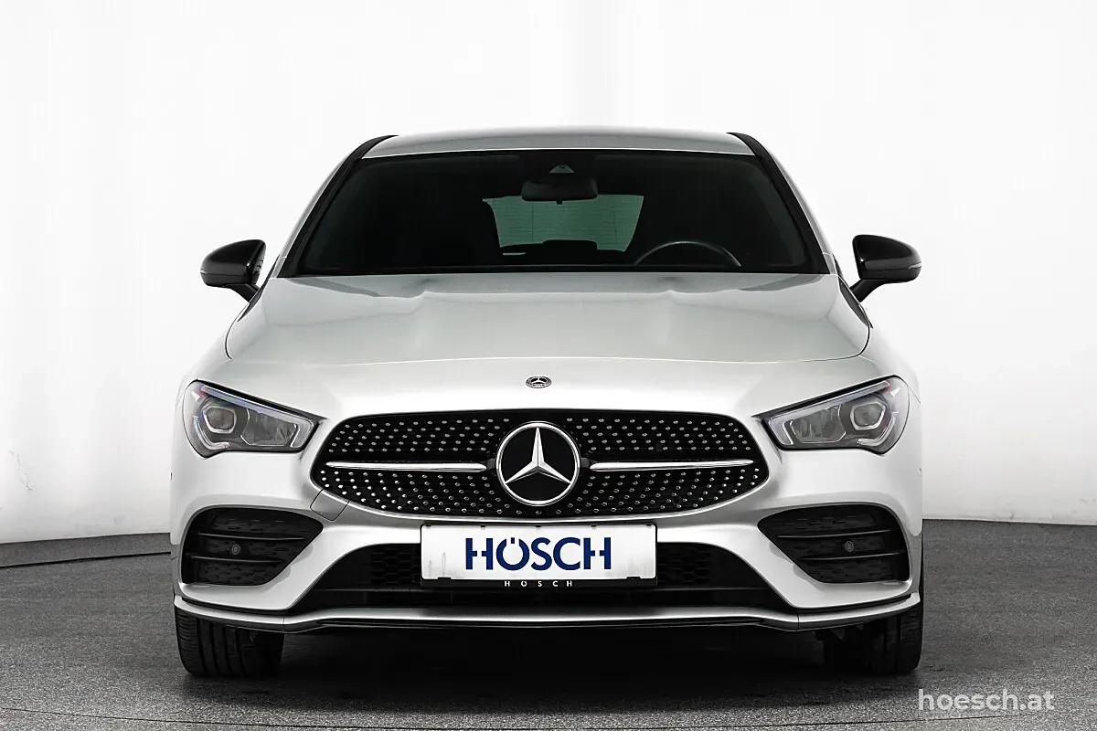 Mercedes-Benz Cla 2022 photo 2