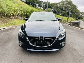 Mazda Axela 2014 photo 3