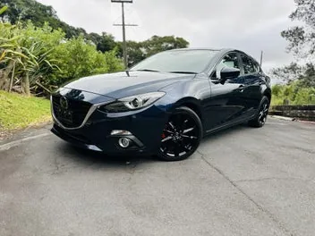 Mazda Axela 2014 photo 4