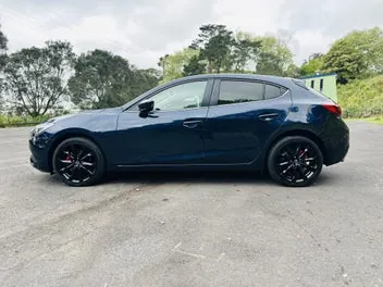Mazda Axela 2014 photo 5