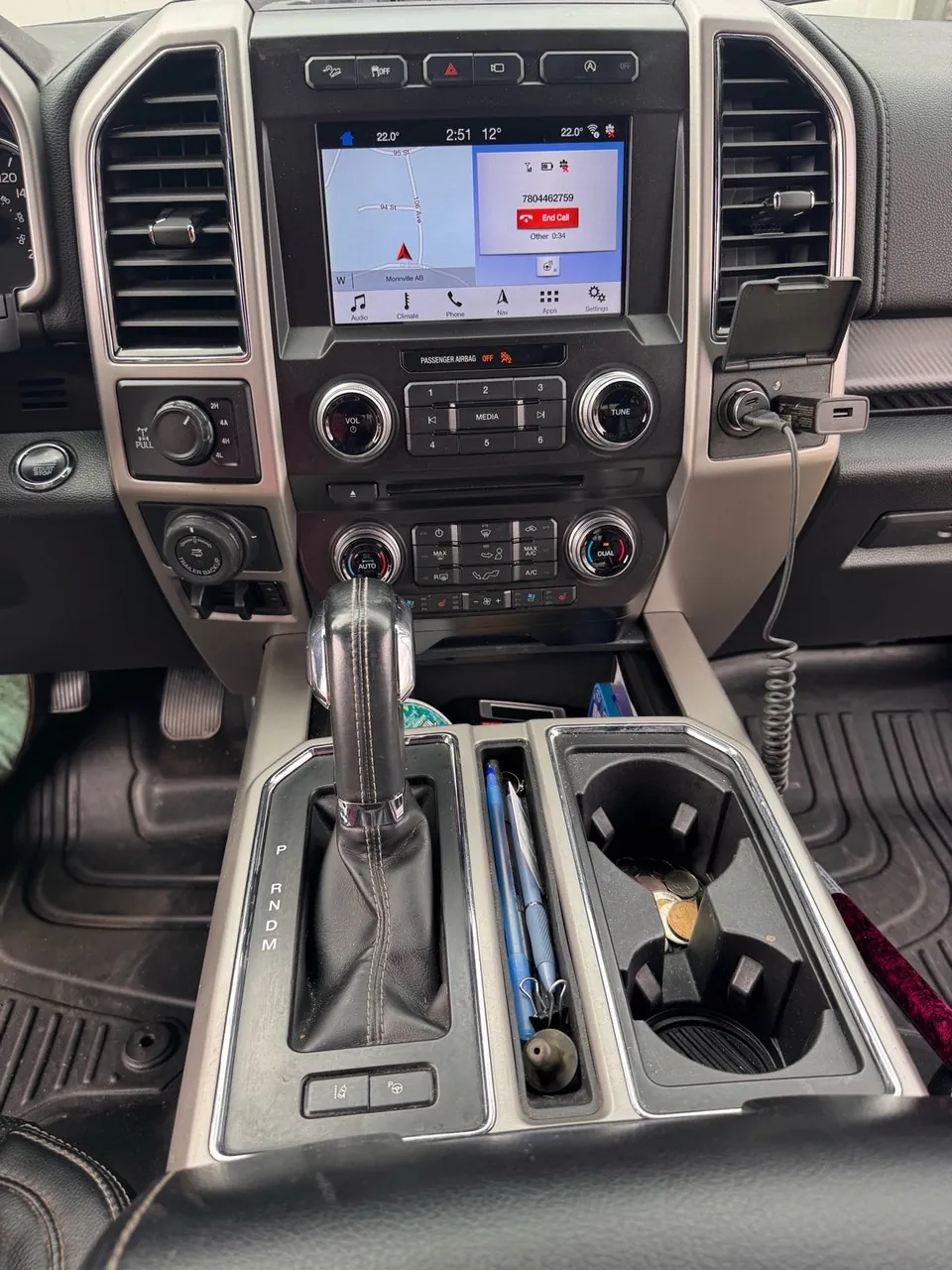 Ford F-150 2018 photo 5