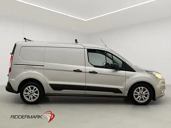 Ford Transit Connect 2019 photo 2