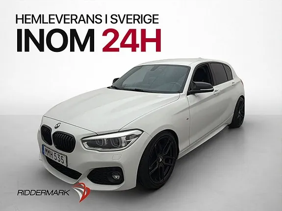 BMW 118I 2019 photo 4