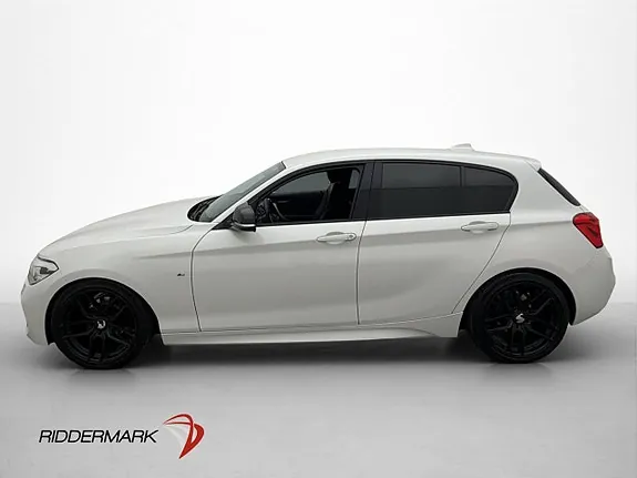 BMW 118I 2019 photo 3