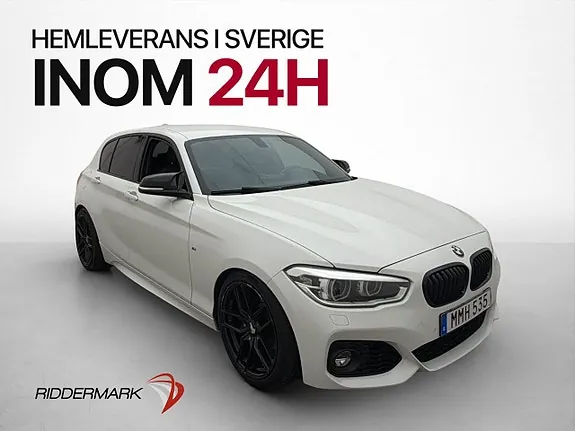 BMW 118I 2019 photo 2