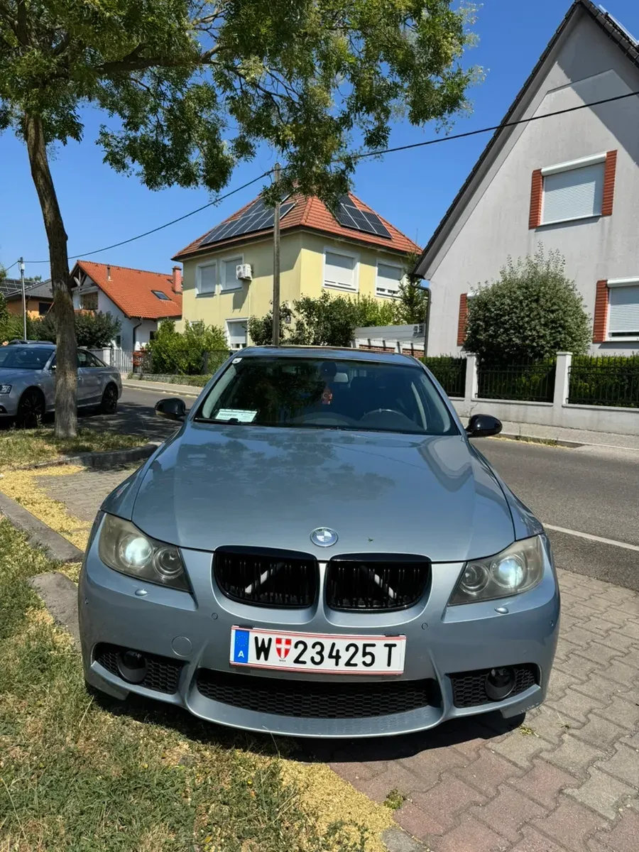 BMW 3Er-Reihe 330I