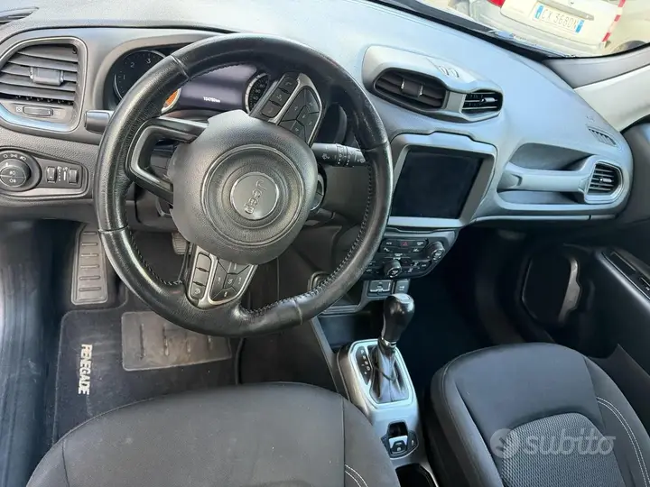 Jeep Renegade 2019 photo 5