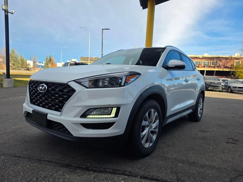 Hyundai Tucson 2019 photo 4