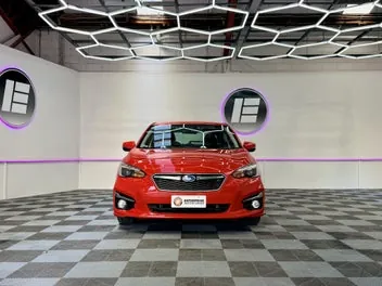 Subaru Impreza 2017 photo 3