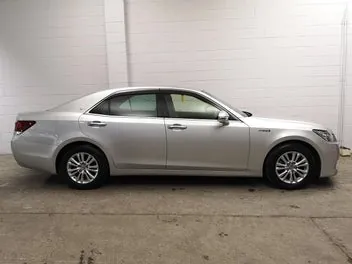 Toyota Crown 2013 photo 4