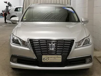 Toyota Crown 2013 photo 5