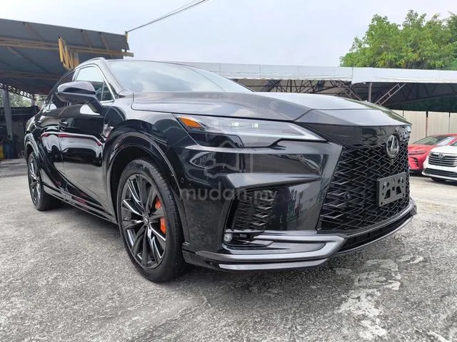 Lexus Rx350