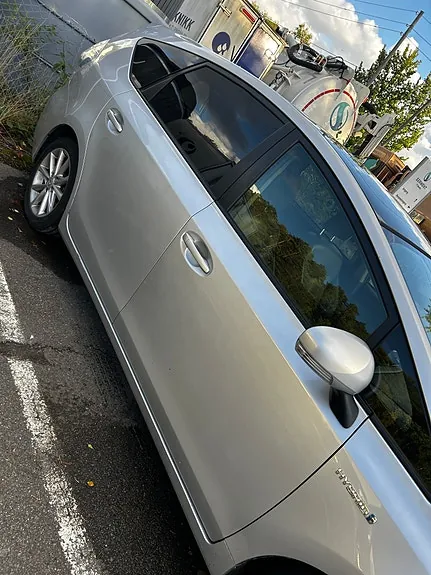 Toyota Prius 2014 photo 5