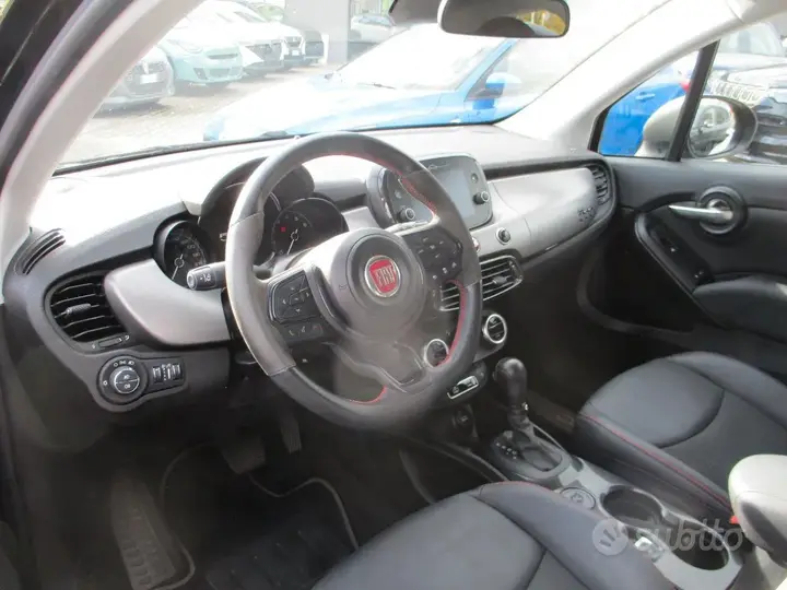 Fiat 500X 2024 photo 5